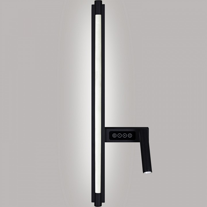 Накладной светильник Reluce 03295-0.2-600MB