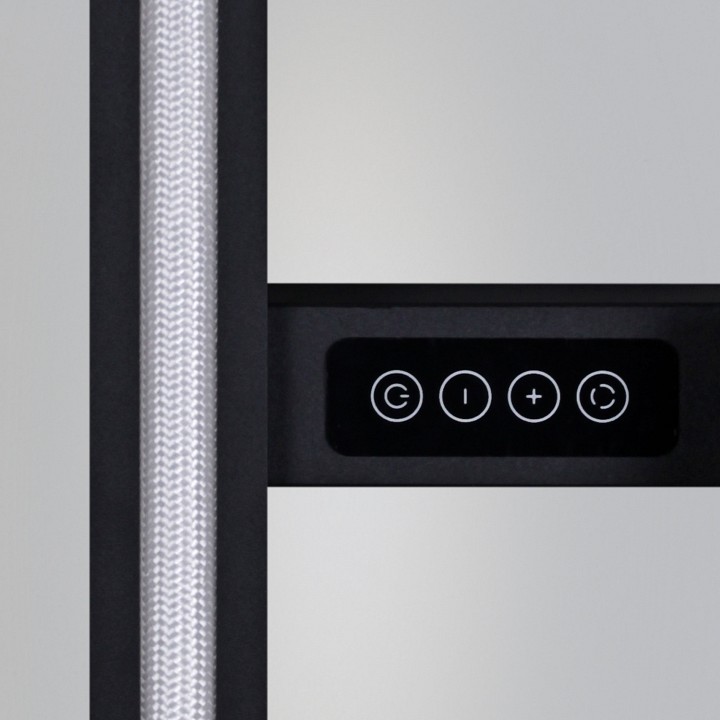 Накладной светильник Reluce 03295-0.2-600MB