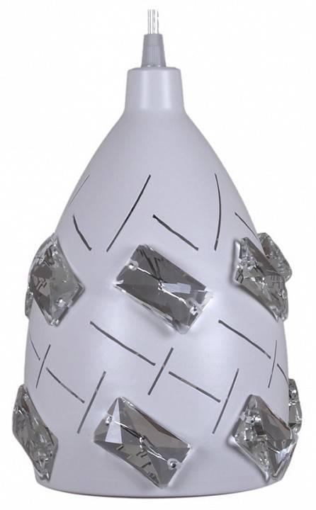 Подвесной светильник Reluce 03388-0.9-01 WH