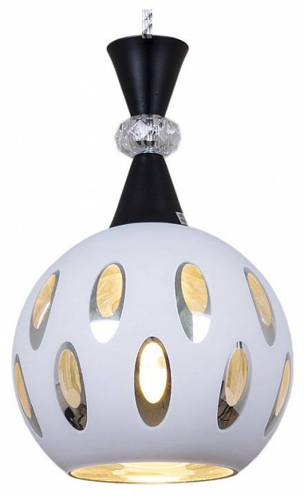 Подвесной светильник Reluce 03410-0.4-01 WH