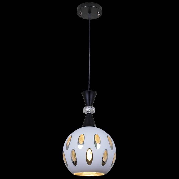 Подвесной светильник Reluce 03410-0.4-01 WH