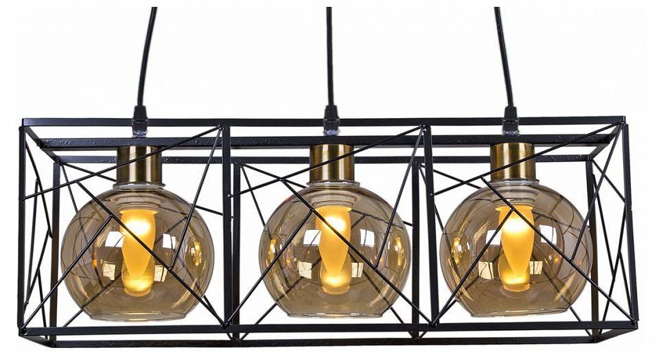 Подвесной светильник Reluce 03462-0.4-03