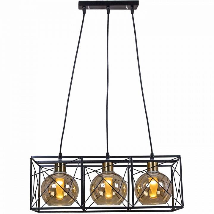 Подвесной светильник Reluce 03462-0.4-03