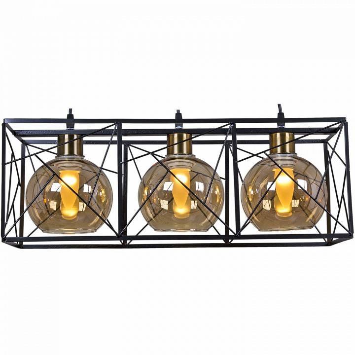 Подвесной светильник Reluce 03462-0.4-03