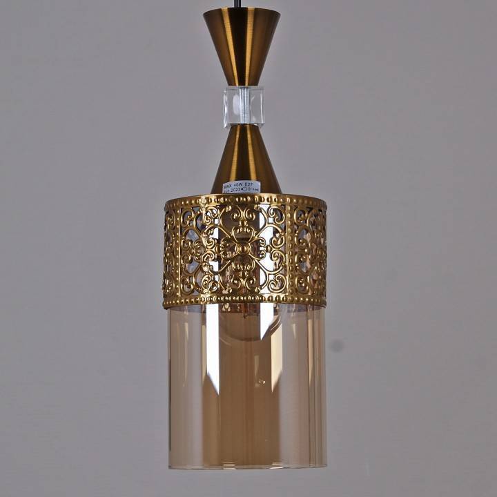 Подвесной светильник Reluce 03521 03521-0.4-03 GB