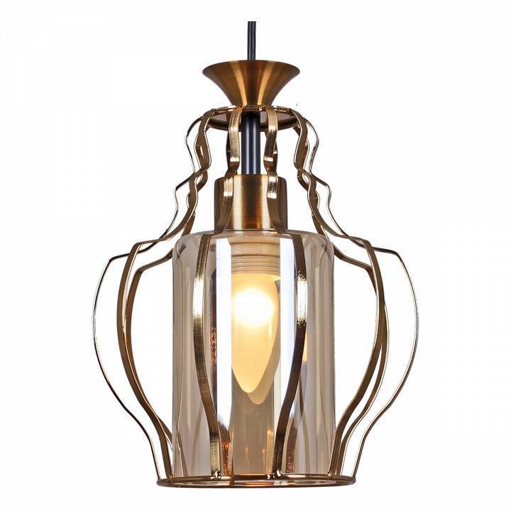 Подвесной светильник Reluce 03547-0.9-03 GAB