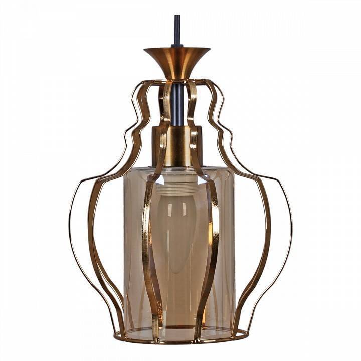 Подвесной светильник Reluce 03547-0.9-03 GAB