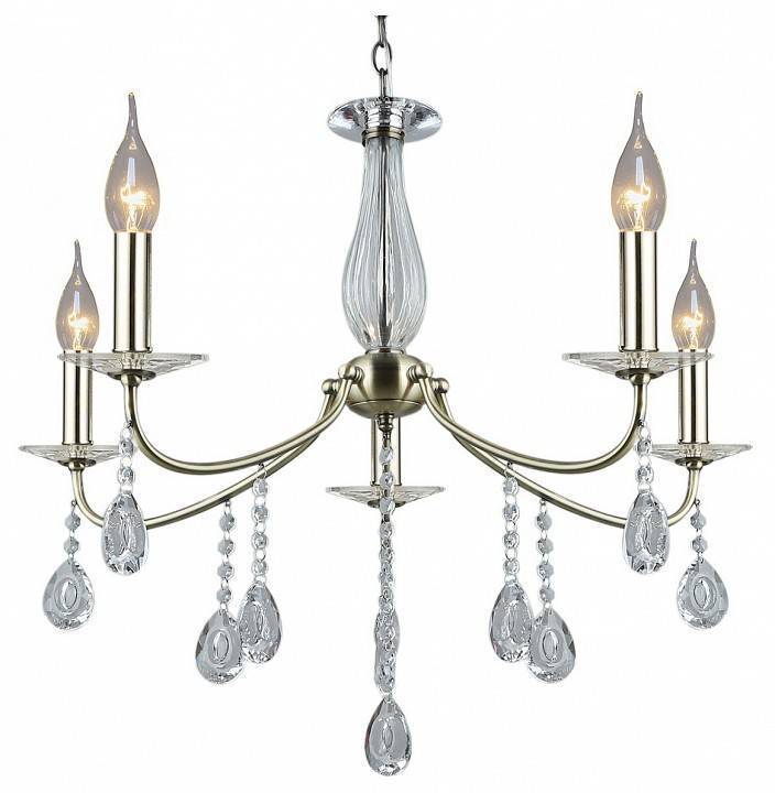 Подвесная люстра Reluce 03953 03953-0.4-05 AB