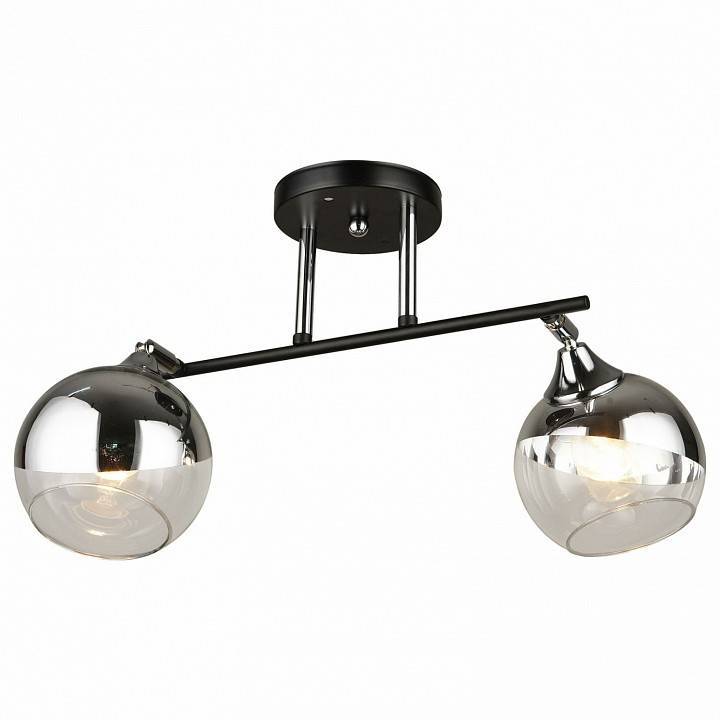 Светильник на штанге Reluce 04104 2 лампы 04104-0.3-02