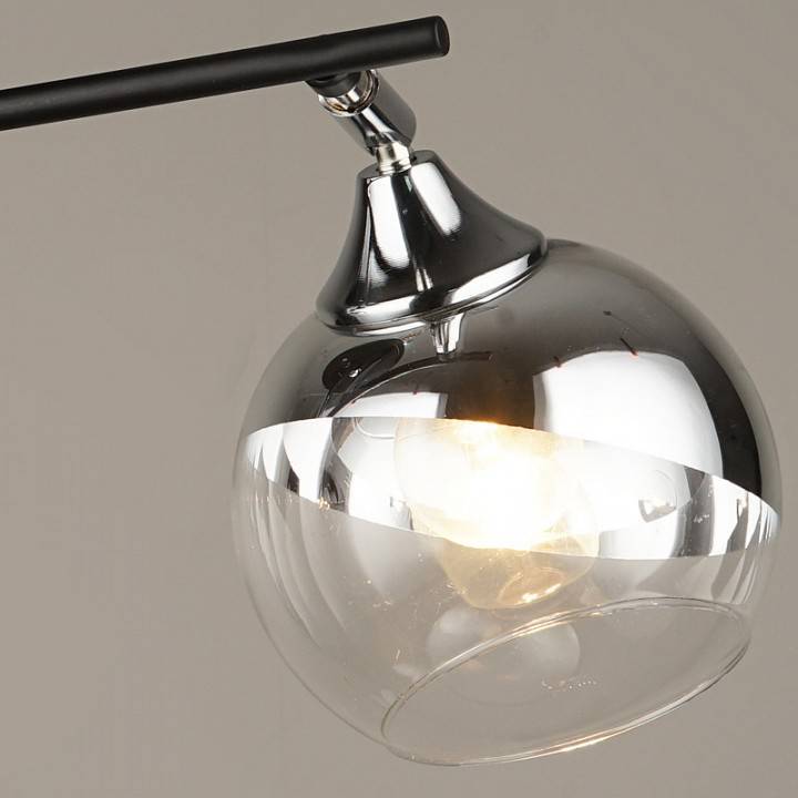 Светильник на штанге Reluce 04104 2 лампы 04104-0.3-02