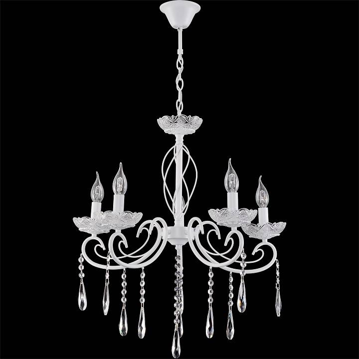 Подвесная люстра Reluce 04207 04207-0.4-05 WH