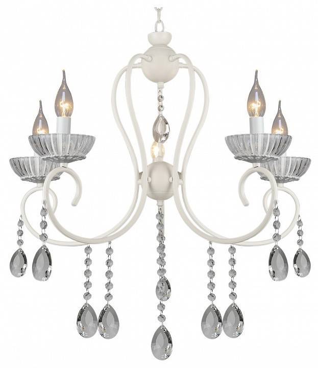 Подвесная люстра Reluce 04461 04461-0.4-05