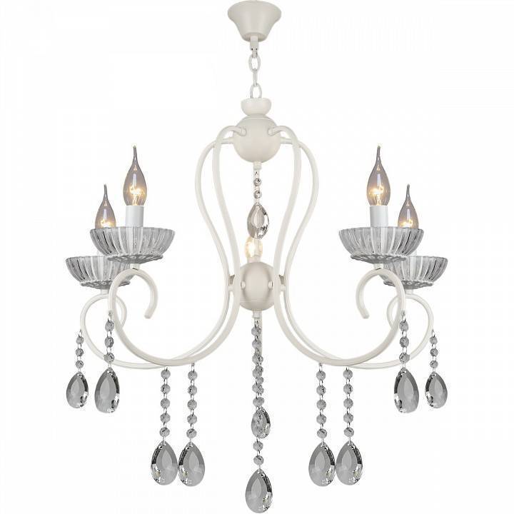 Подвесная люстра Reluce 04461 04461-0.4-05