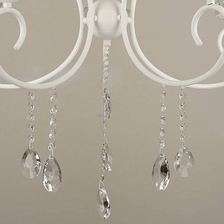 Подвесная люстра Reluce 04461 04461-0.4-05