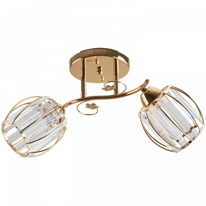 Люстра на штанге De Markt 04628-0.3-02 FG