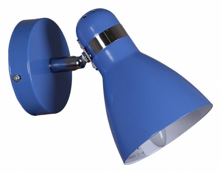 Спот Reluce 04714 04714-0.2-01 BL