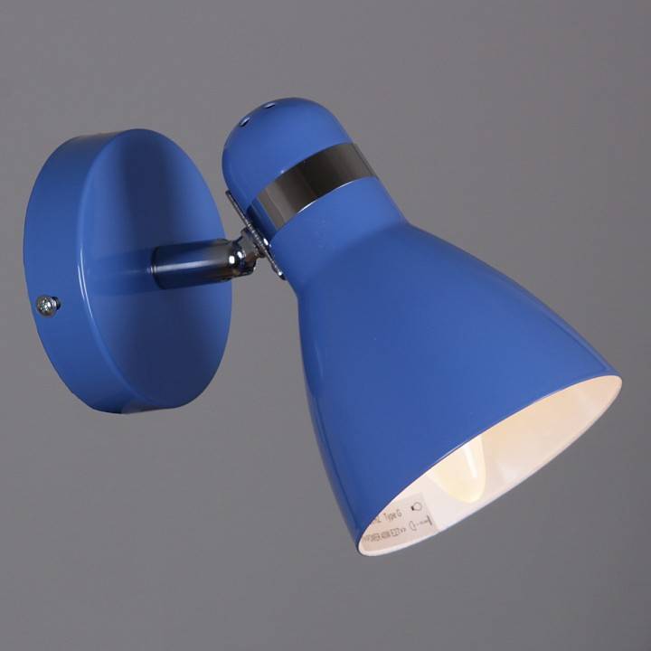 Спот Reluce 04714 04714-0.2-01 BL