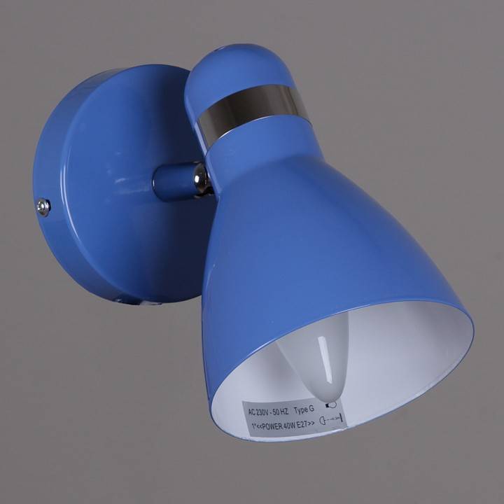 Спот Reluce 04714 04714-0.2-01 BL