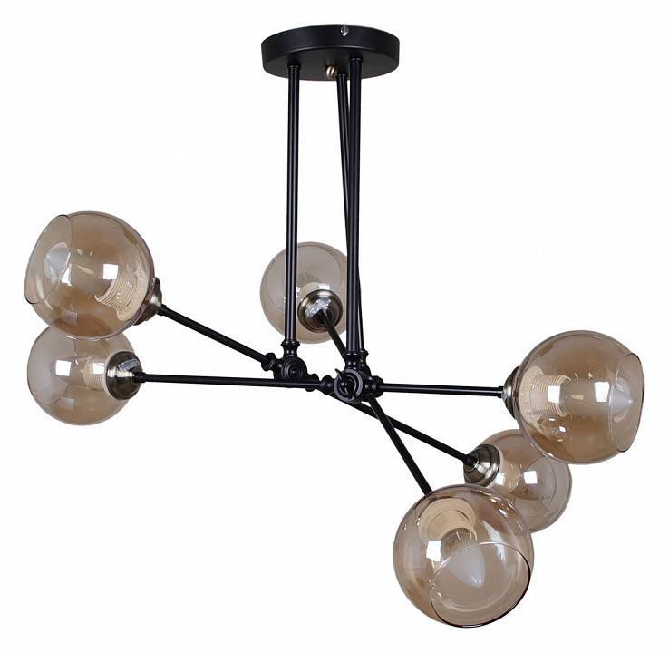 Люстра на штанге Reluce 04797 04797-0.3-06