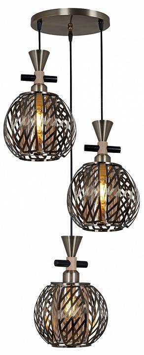 Подвесной светильник Reluce 5027 05027-0.9-03 AB