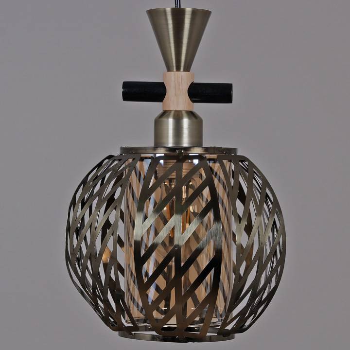 Подвесной светильник Reluce 5027 05027-0.9-03 AB