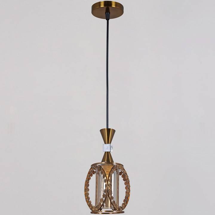 Подвесной светильник 05364-0.9-01 GB