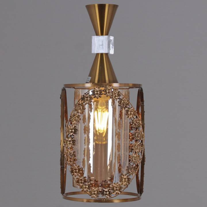 Подвесной светильник 05364-0.9-01 GB