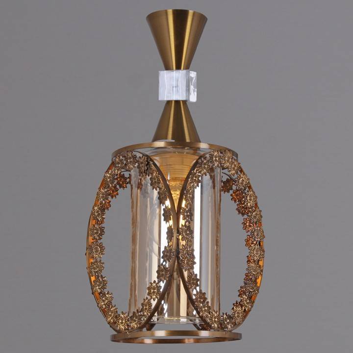 Подвесной светильник 05364-0.9-03 GB