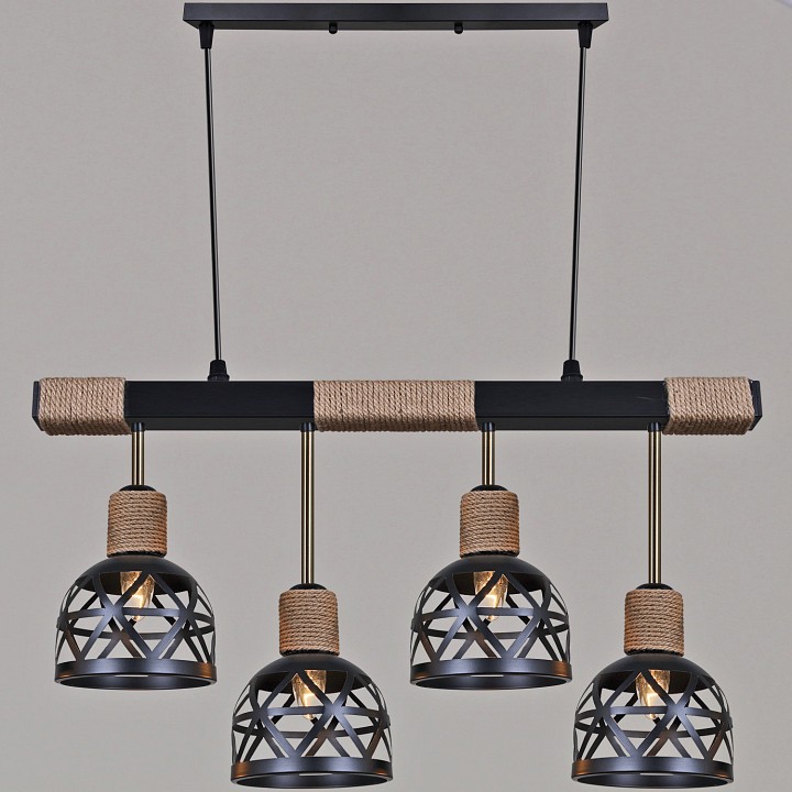 Подвесной светильник 05580 05580-0.9-04