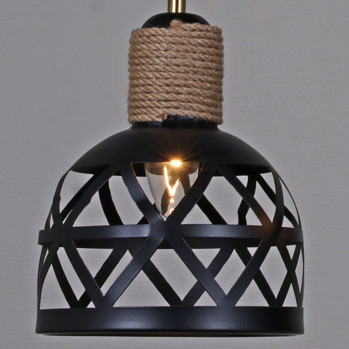 Подвесной светильник 05580 05580-0.9-04