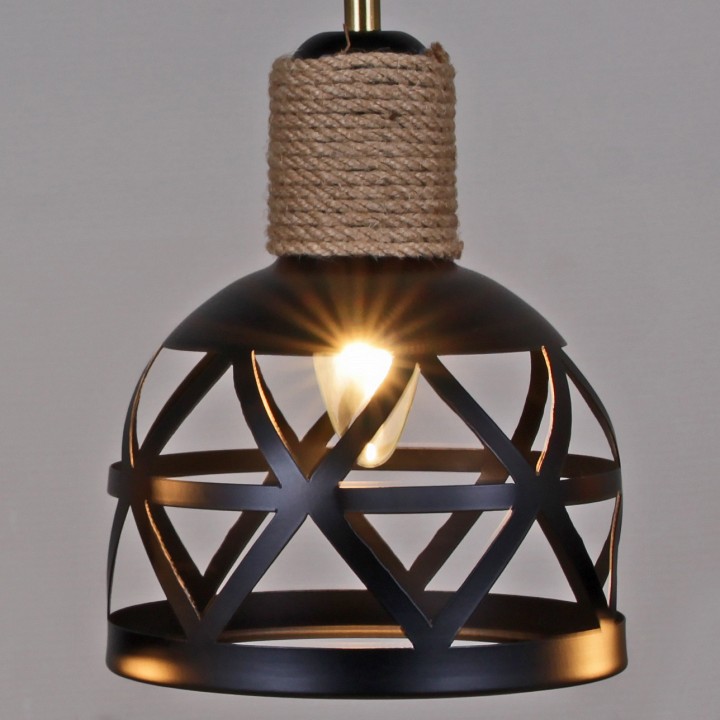 Подвесной светильник 05580 05580-0.9-04