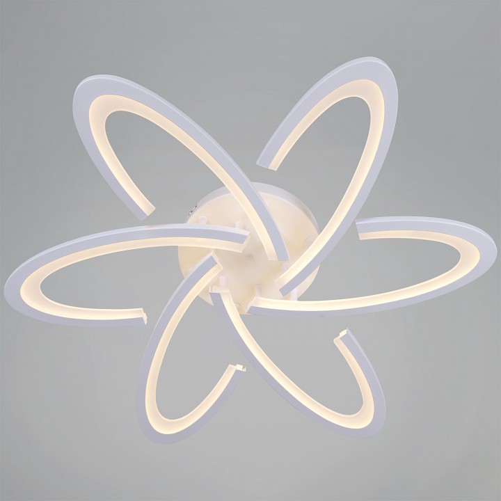 Потолочная люстра 05629-0.3-06 WH