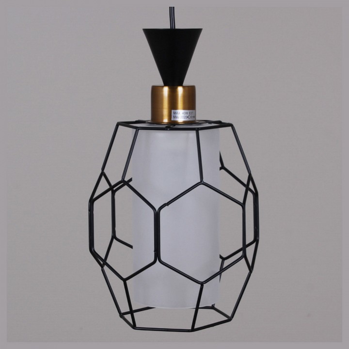 Подвесной светильник 33 идеи 5641 05641-0.9-01