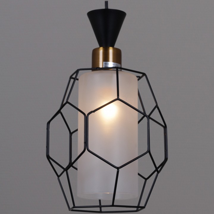 Подвесной светильник 33 идеи 5641 05641-0.9-01