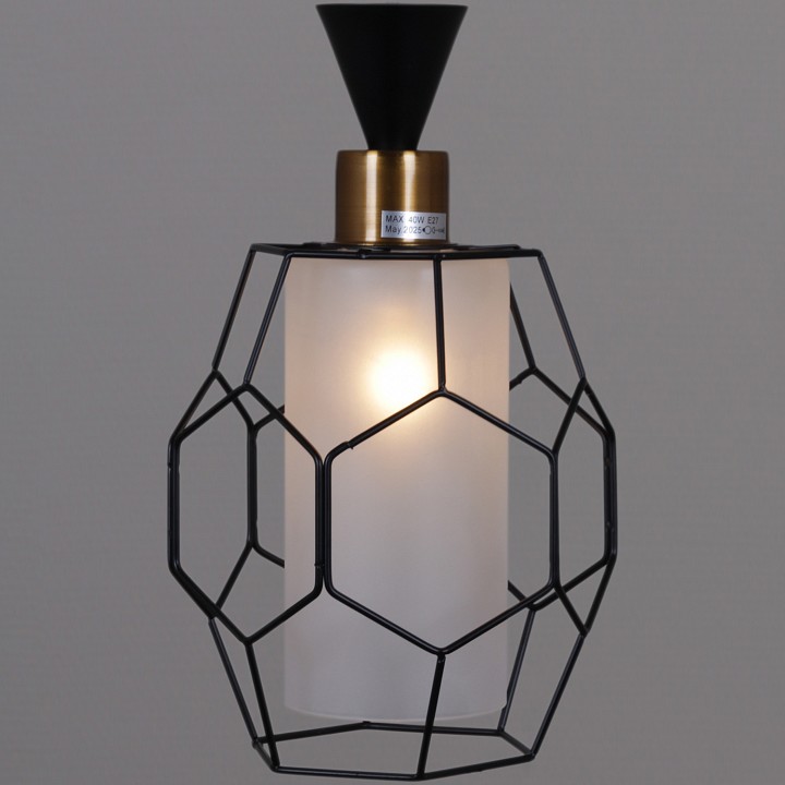 Подвесной светильник 33 идеи 5641 05641-0.9-01