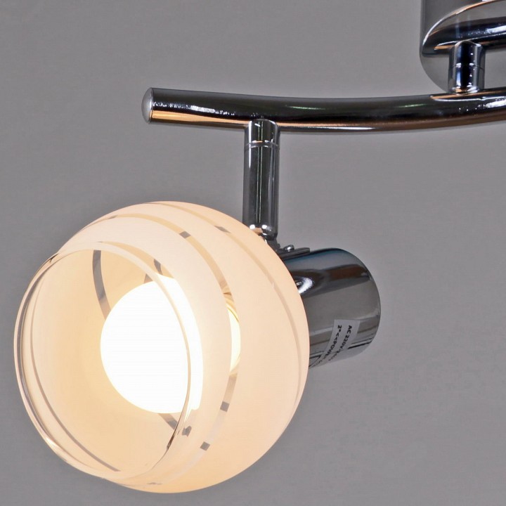 Светильник на штанге Elektrostandard 05909-0.8-02 CR