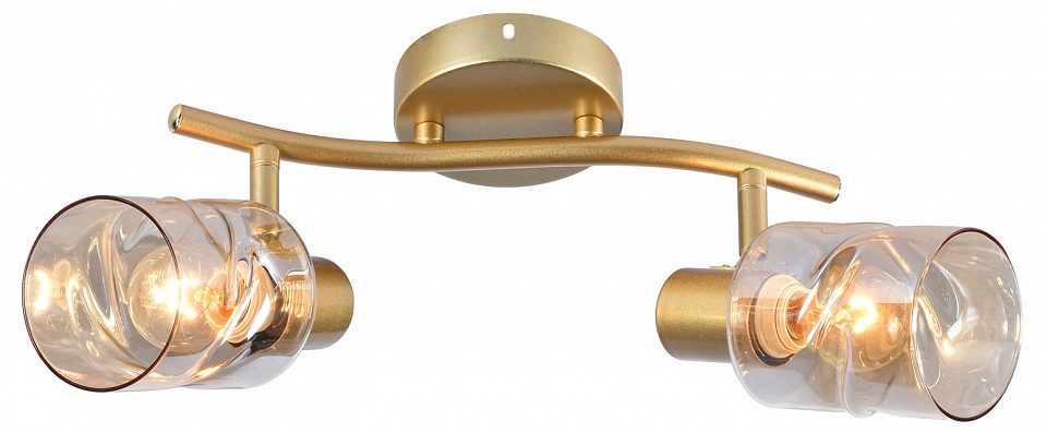 Светильник на штанге Elektrostandard 05963-0.8-02 GOLD