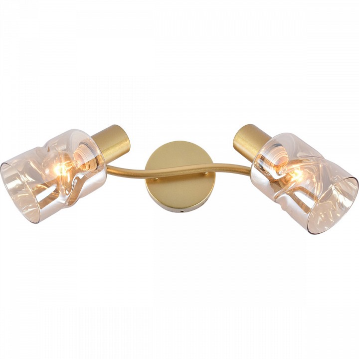 Светильник на штанге Elektrostandard 05963-0.8-02 GOLD