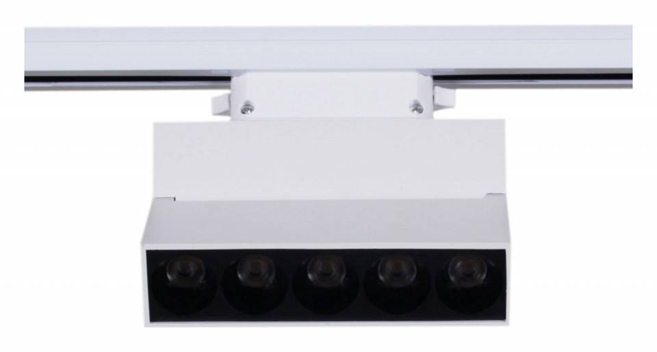 Накладной светильник Reluce Technical  06187-9.3-001QY LED10W WT