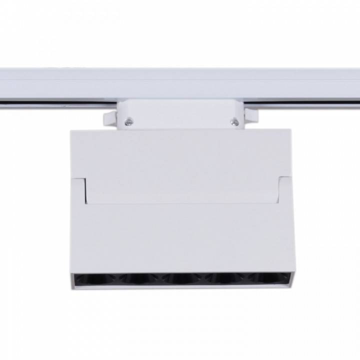 Накладной светильник Reluce Technical  06187-9.3-001QY LED10W WT