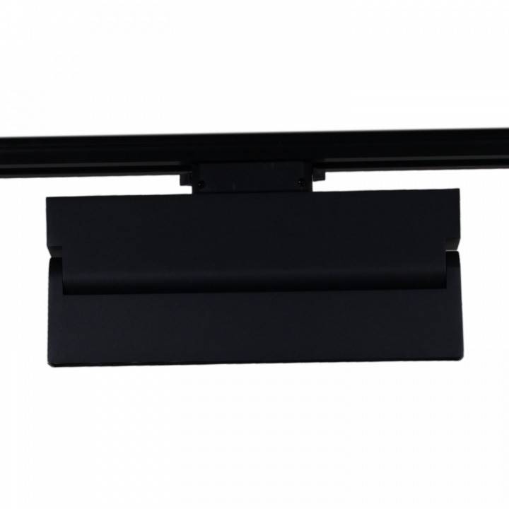 Накладной светильник Reluce 06187 06187-9.3-001QY LED20W BK