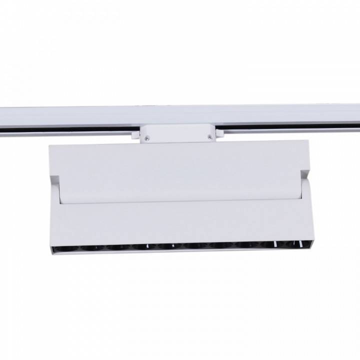 Накладной светильник Reluce Technical  06187-9.3-001QY LED20W WT