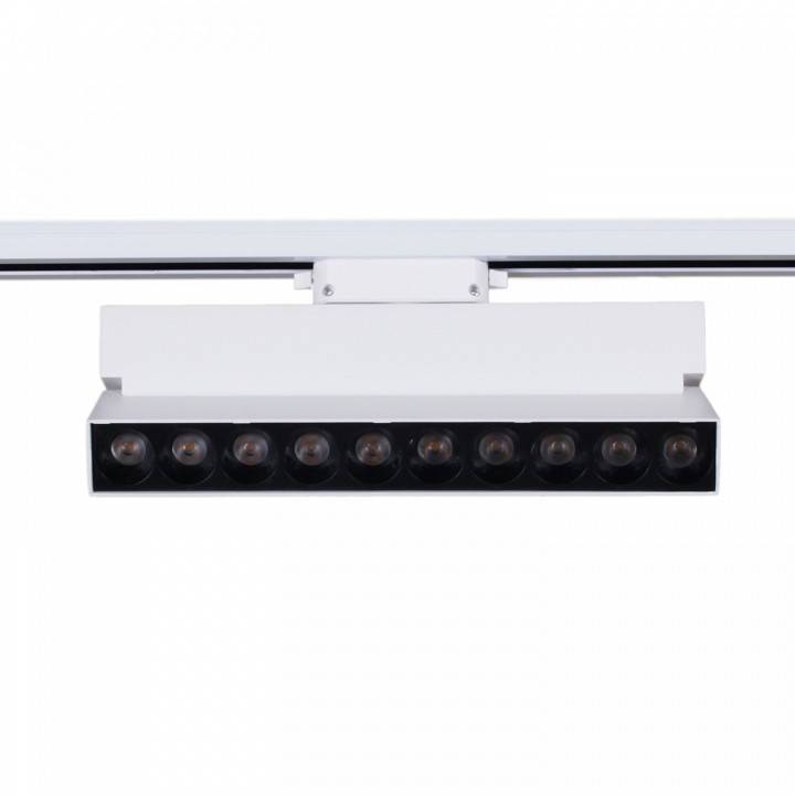 Накладной светильник Reluce Technical  06187-9.3-001QY LED20W WT