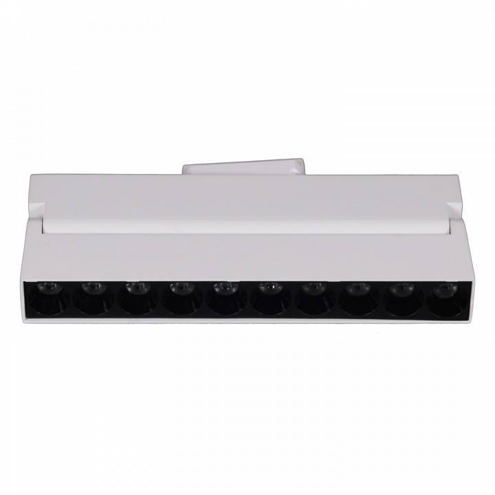 Накладной светильник Reluce Technical  06187-9.3-001QY LED20W WT