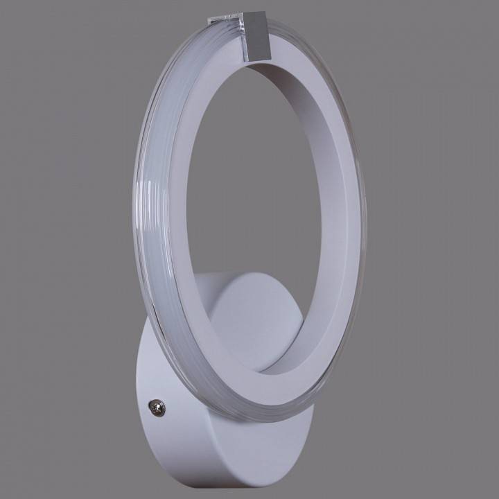 Бра Reluce 06319-3.2-01 WH+CR