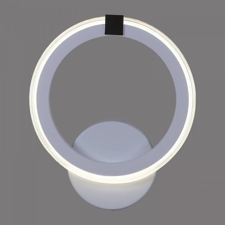 Бра Reluce 06319-3.2-01 WH+CR