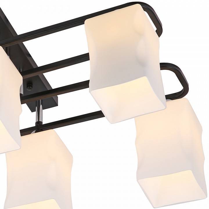 Потолочная люстра Reluce 06595 06595-0.3-06