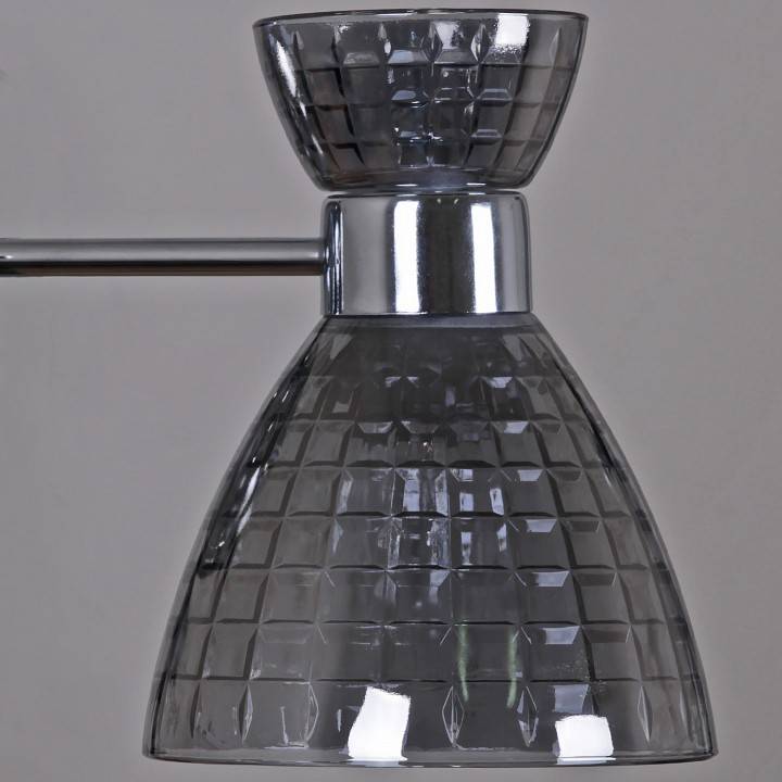 Потолочная люстра Reluce 07305 5 ламп 07305-0.3-05