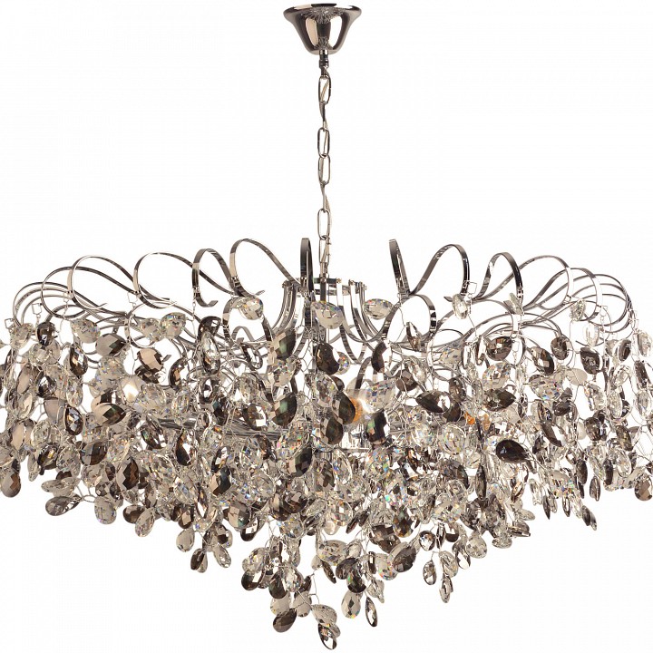 Подвесная люстра  08281-0.4-10 CR