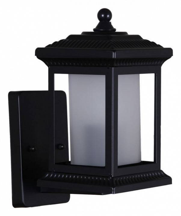 Светильник на штанге Reluce 08288-9.2-001U BK